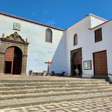 Apartamento San Francisco Santa Cruz de la Palma  Eksteriør bilde