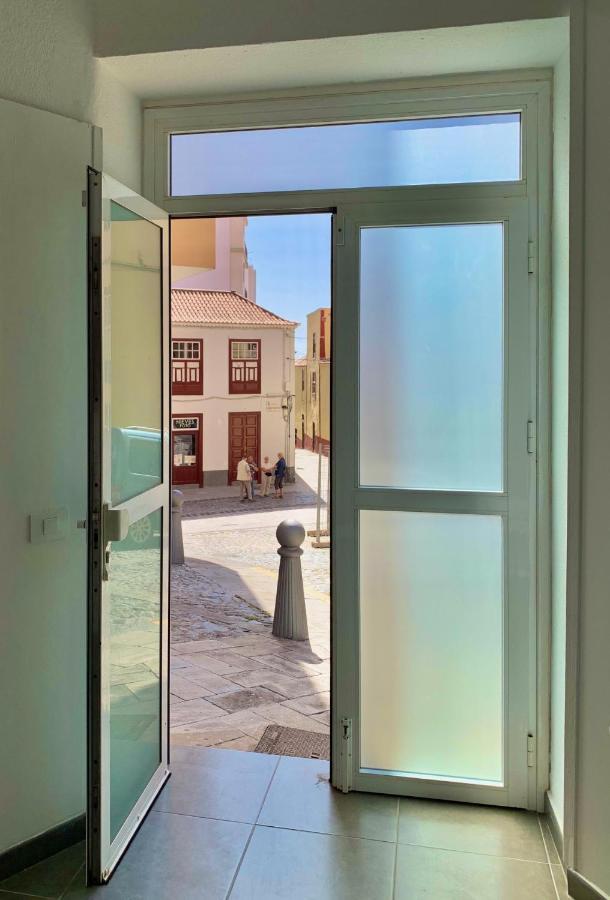 Apartamento San Francisco Santa Cruz de la Palma  Eksteriør bilde