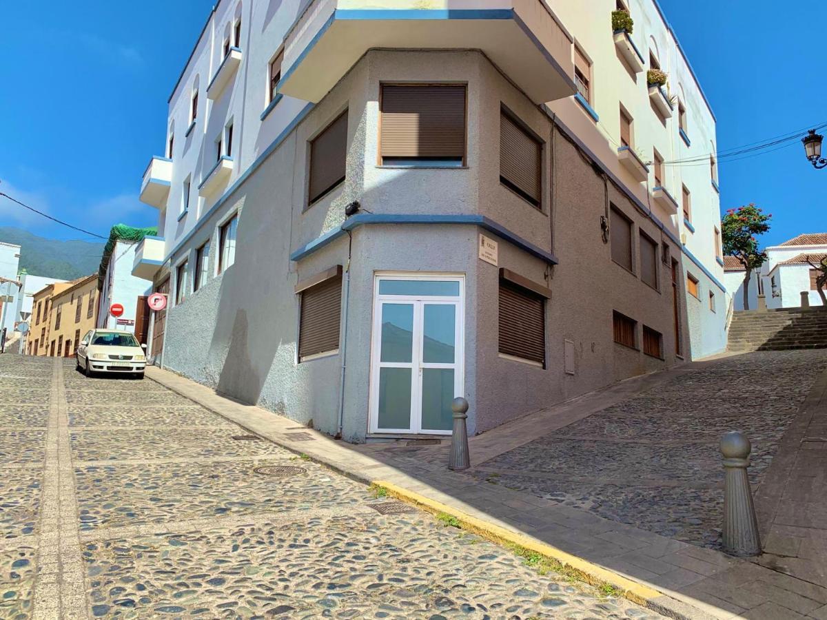 Apartamento San Francisco Santa Cruz de la Palma  Eksteriør bilde