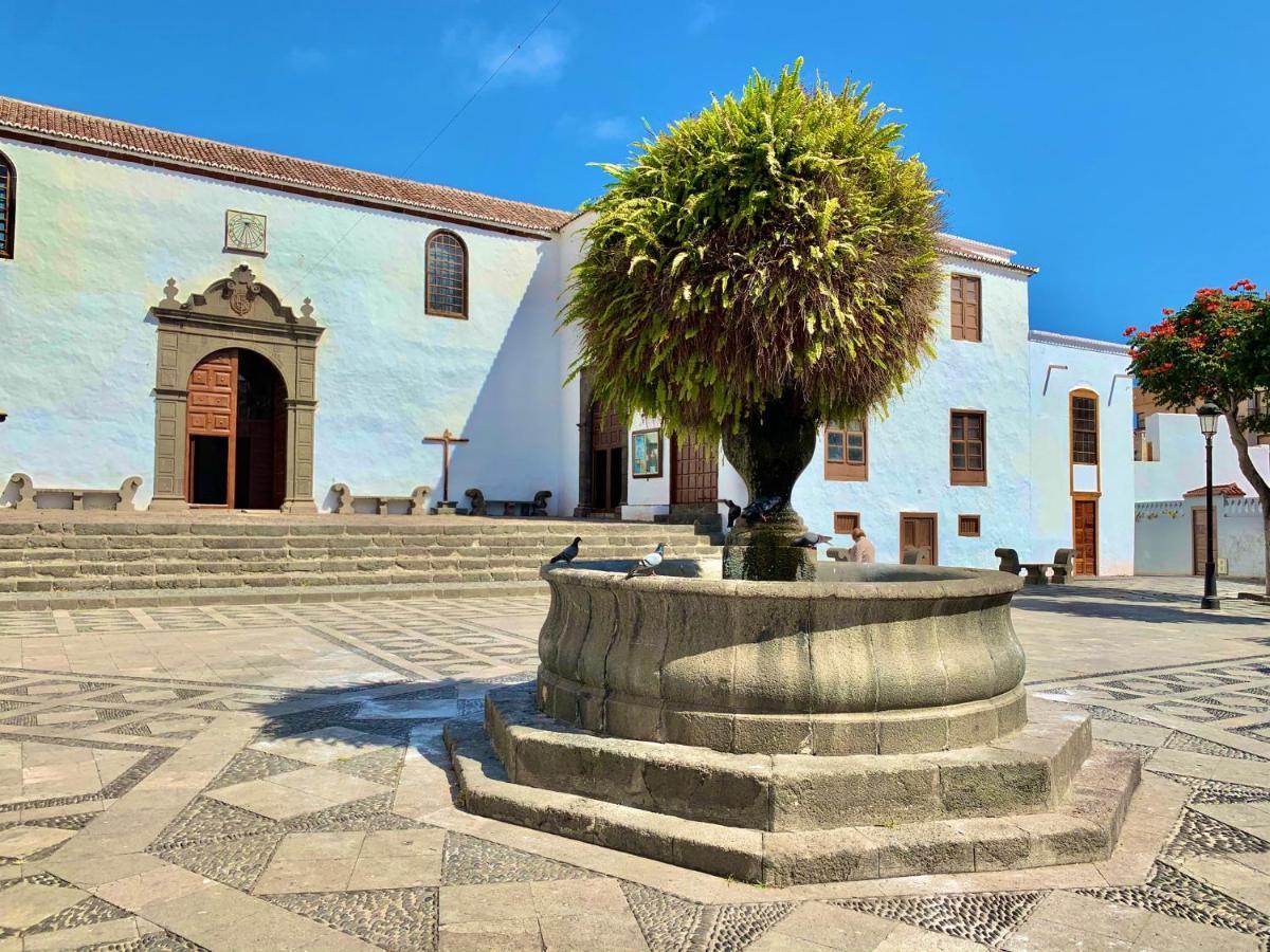 Apartamento San Francisco Santa Cruz de la Palma  Eksteriør bilde