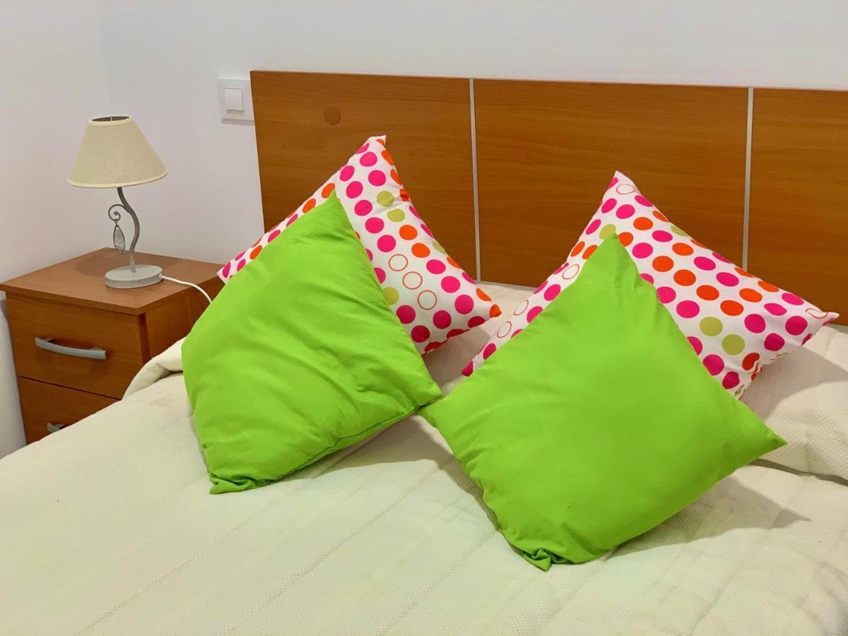 Apartamento San Francisco Santa Cruz de la Palma  Eksteriør bilde