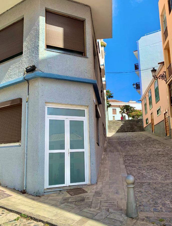 Apartamento San Francisco Santa Cruz de la Palma  Eksteriør bilde