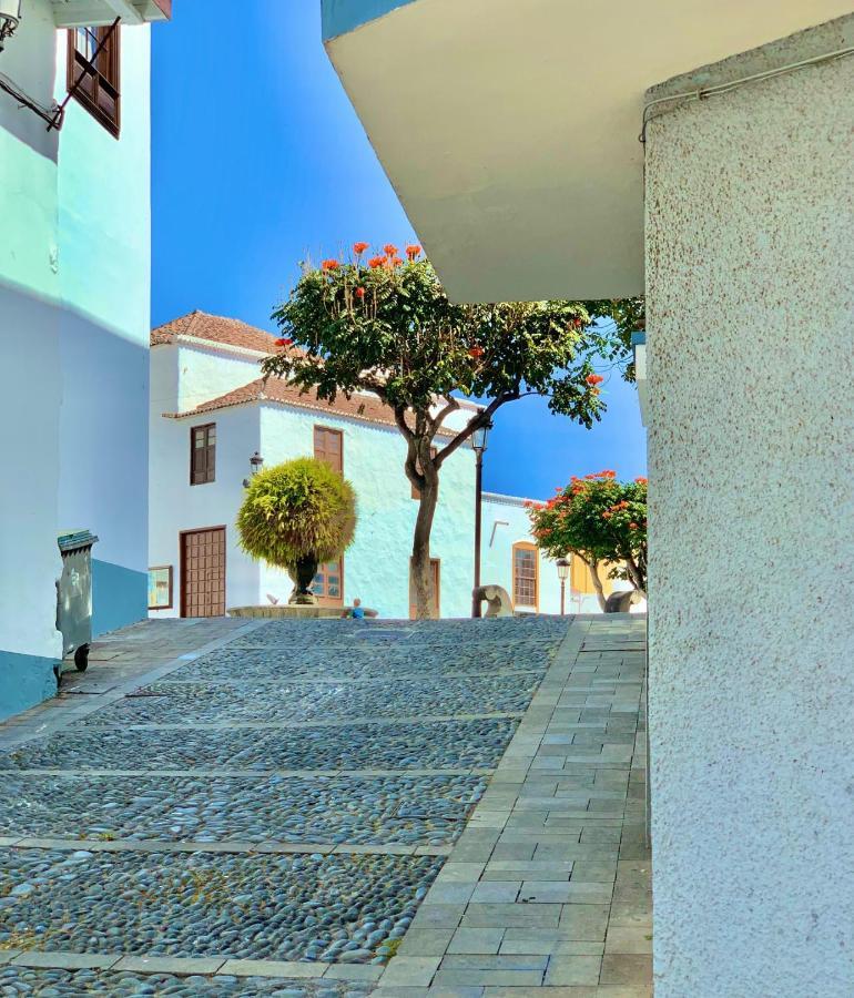 Apartamento San Francisco Santa Cruz de la Palma  Eksteriør bilde