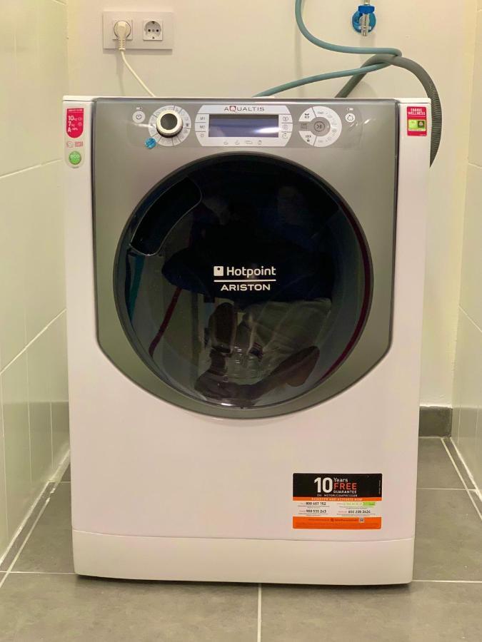Apartamento San Francisco Santa Cruz de la Palma  Eksteriør bilde