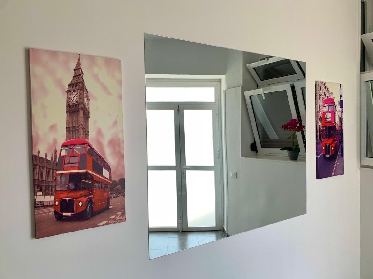 Apartamento San Francisco Santa Cruz de la Palma  Eksteriør bilde