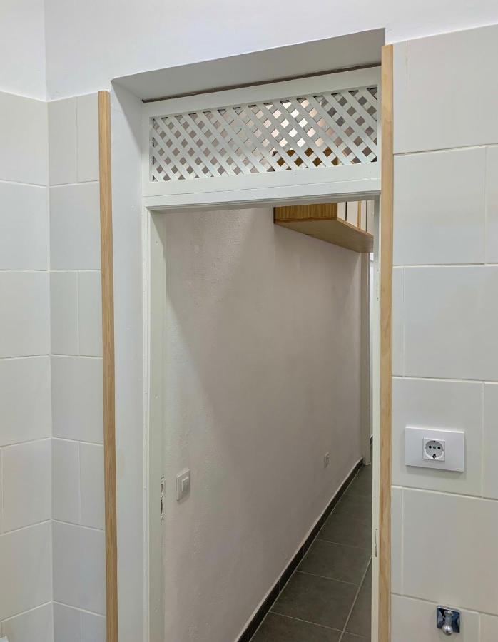 Apartamento San Francisco Santa Cruz de la Palma  Eksteriør bilde