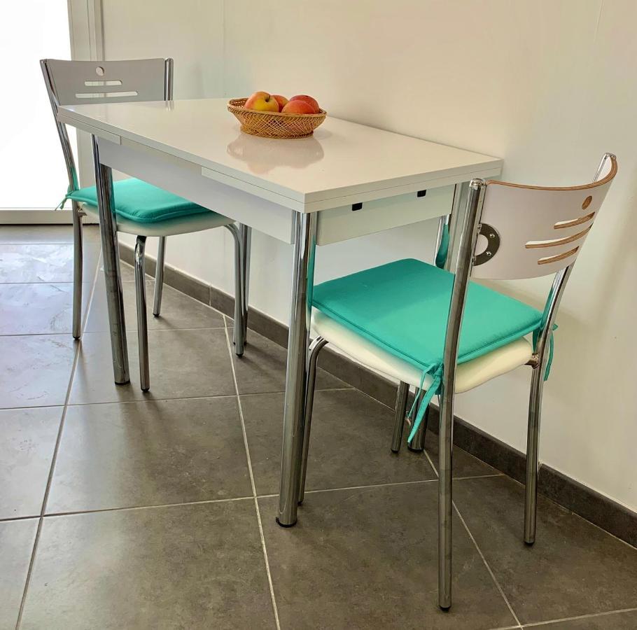 Apartamento San Francisco Santa Cruz de la Palma  Eksteriør bilde