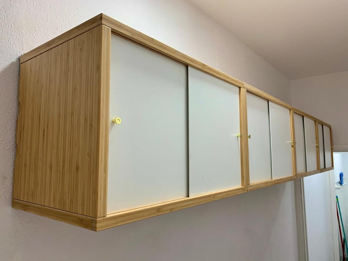 Apartamento San Francisco Santa Cruz de la Palma  Eksteriør bilde