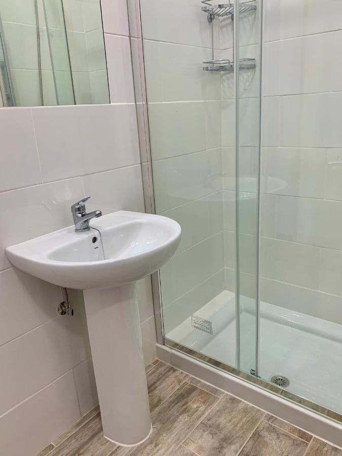 Apartamento San Francisco Santa Cruz de la Palma  Eksteriør bilde