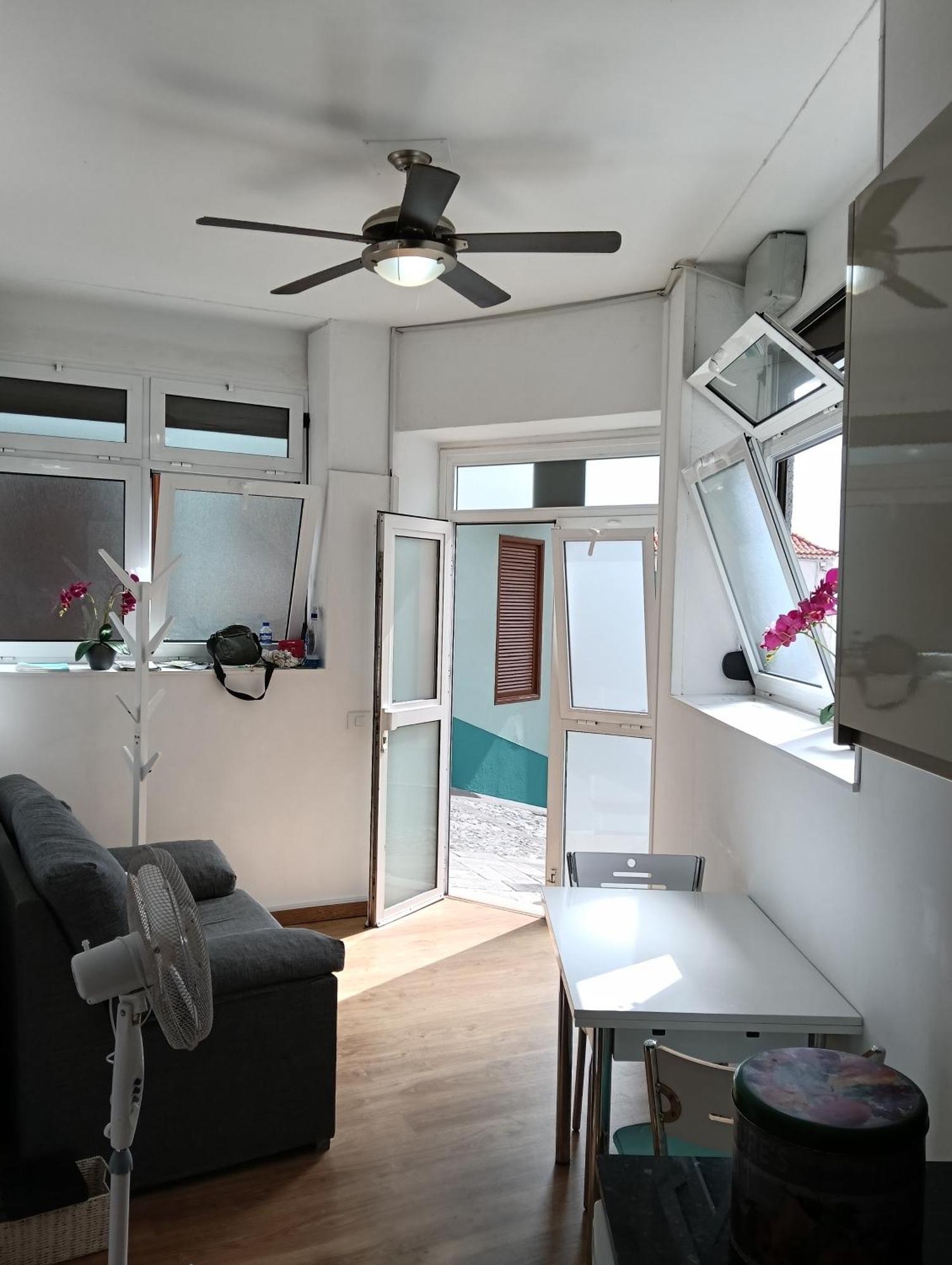 Apartamento San Francisco Santa Cruz de la Palma  Eksteriør bilde